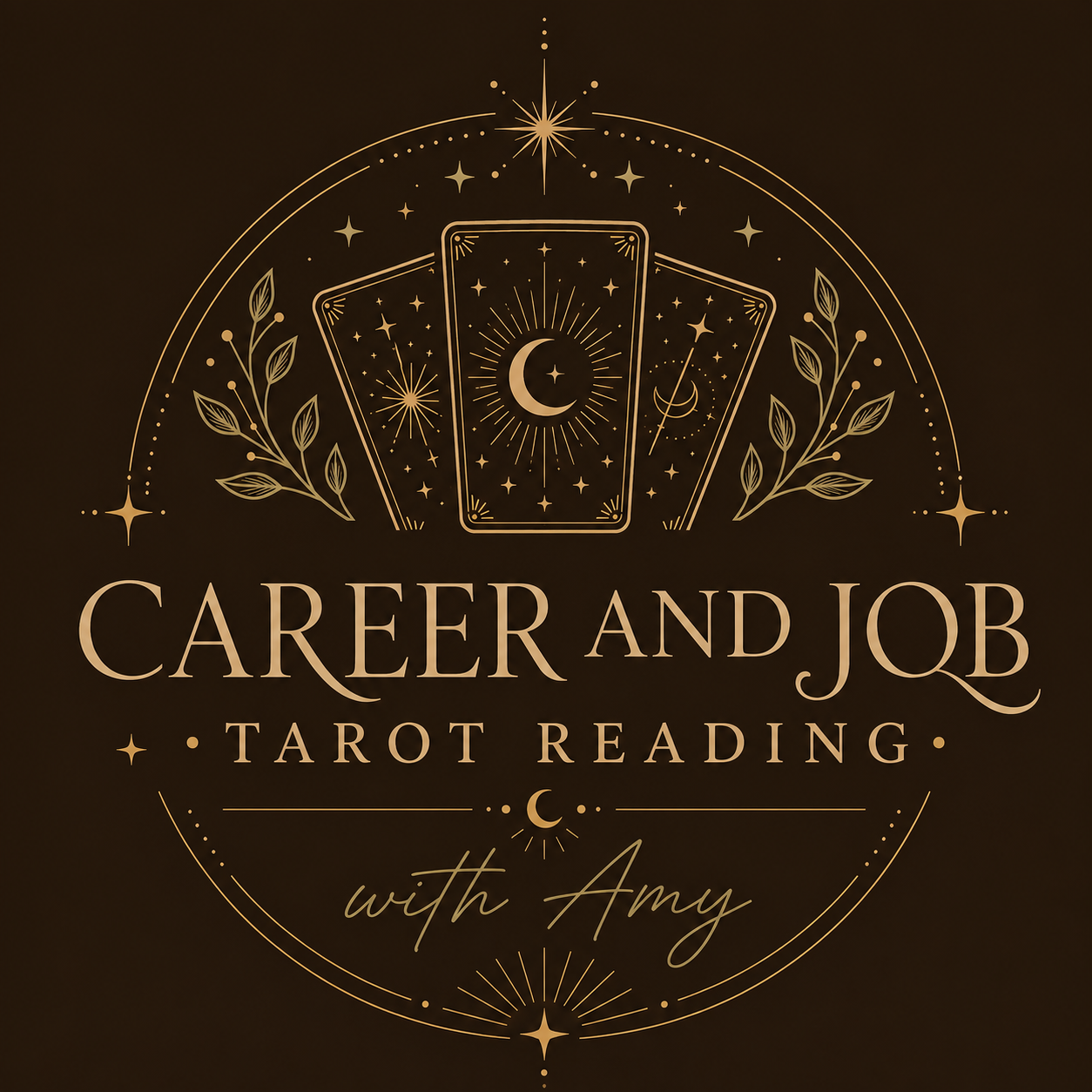 Career & Job Tarot Psychic Reading