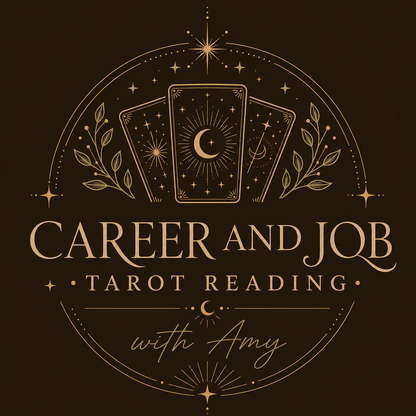 Career & Job Tarot Psychic Reading
