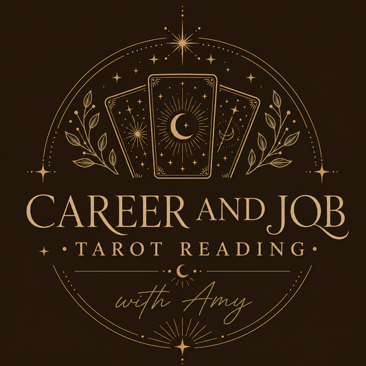 Career & Job Tarot Psychic Reading
