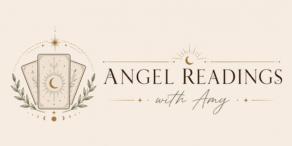 Angel Readings with Amy