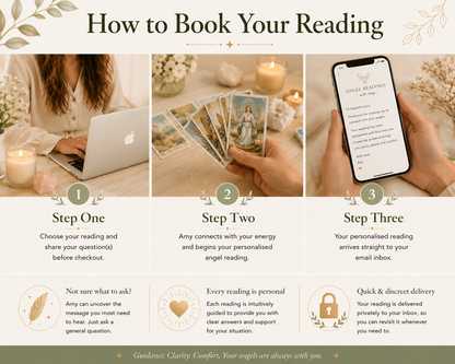 Love Tarot Psychic Reading